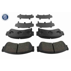 Bremsbeläge A32-0065 von ACKOJA günstig für 56,08 € online kaufen