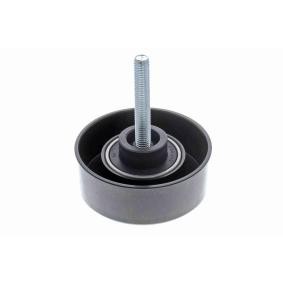 Compre Polia de desvio / de guia, correia trapezoidal estriada da ACKOJA A32-0172 a um preço baixo por 32,78 €