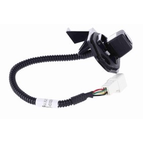 Compre Cabo de aço, travão de estacionamento da ACKOJA A37-30001 a um preço baixo por 16,03 €