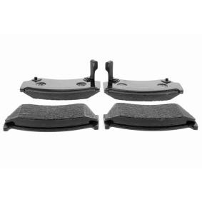 Bremsbeläge A38-0050 von ACKOJA günstig für 32,64 € online kaufen