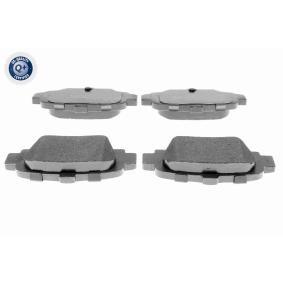 Bremsbeläge A38-0130 von ACKOJA günstig für 34,96 € online kaufen