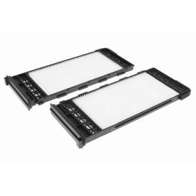 Innenraumfilter A38-30-5001 von ACKOJA günstig für 9,79 € online kaufen
