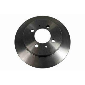 Bremsscheibe A38-40005 von ACKOJA günstig für 38,57 € online kaufen
