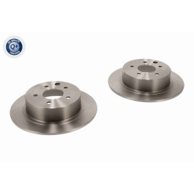 Bremsscheibe A38-40008 von ACKOJA günstig für 67,42 € online kaufen