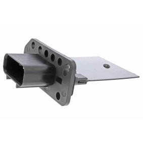 Acquista Regolatore, Ventitlatore abitacolo da ACKOJA A38-79-0005 a buon mercato per soli 101,78 €
