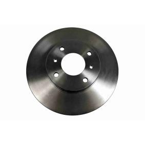 Bremsscheibe A38-80002 von ACKOJA günstig für 51,55 € online kaufen