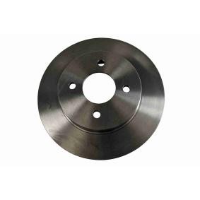 Bremsscheibe A38-80004 von ACKOJA günstig für 31,98 € online kaufen