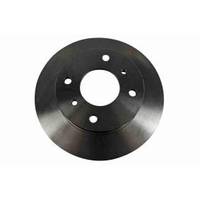 Bremsscheibe A38-80015 von ACKOJA günstig für 32,92 € online kaufen