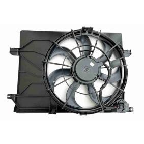 Comprar Ventilador de motor de ACKOJA A52-01-0014 a bajo precio de 266,82 €