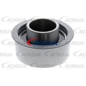 Comprar Polea tensora, correa dentada de ACKOJA A52-0158 a bajo precio de 31,23 €
