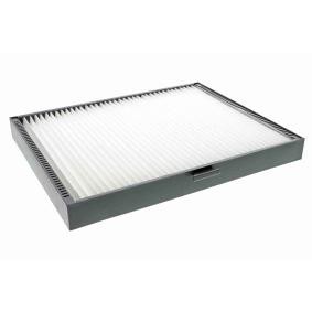 Innenraumfilter A52-30-0007 von ACKOJA günstig für 16,56 € online kaufen