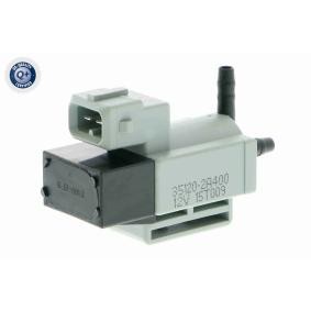 Achetez des Électrovanne de turbo ACKOJA A52-63-0007 à prix pour 72,40 €