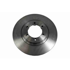 Acquista Disco freno da ACKOJA A52-80009 a buon mercato per soli 67,29 €