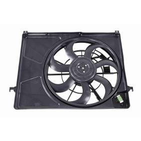 Comprar Ventilador de motor de ACKOJA A53-01-0002 a bajo precio de 501,67 €