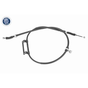 Compre Cabo de aço, travão de estacionamento da ACKOJA A53-30003 a um preço baixo por 23,61 €