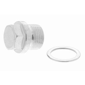 Compre Parafuso de fecho, cárter do óleo da ACKOJA A63-0018 a um preço baixo por 5,62 €