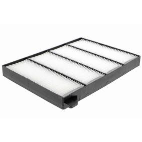Innenraumfilter A63-30-0002 von ACKOJA günstig für 23,04 € online kaufen