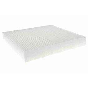 Innenraumfilter A63-30-0005 von ACKOJA günstig für 13,92 € online kaufen