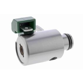 Comprar Válvula de mando, transmisión automática de ACKOJA A63-77-0003 a bajo precio de 64,69 €