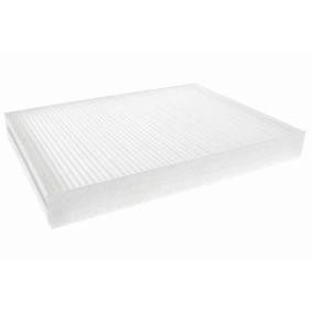 Innenraumfilter A64-30-0005 von ACKOJA günstig für 10,84 € online kaufen