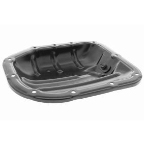 Compre Cárter de aceite de ACKOJA online para Yaris III Hatchback (XP150) a precios moderados