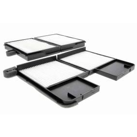 Innenraumfilter A70-30-0005 von ACKOJA günstig für 16,73 € online kaufen