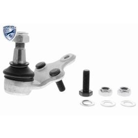 Traggelenk A70-9507 von ACKOJA günstig für 22,71 € online kaufen