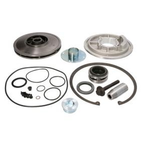 Comprar Bomba de agua de THERMOTEC WP-MN117RK a bajo precio de 181,50 €