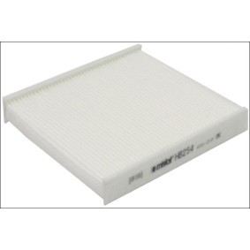 Achetez des Filtre d'habitacle MISFAT HB254 à prix pour 13,67 €