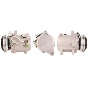 Compre Compressor, ar condicionado da LUCAS ACP323 a um preço baixo por 228,65 €