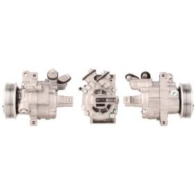 Compre Compressor de ar condicionado de LUCAS online para C1 (PM_, PN_) a preços moderados