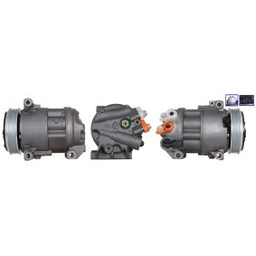 Compre Compressor, ar condicionado da LUCAS ACP969 a um preço baixo por 352,53 €