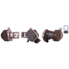 Comprar Válvula EGR de LUCAS LEV0009 a bajo precio de 262,31 €