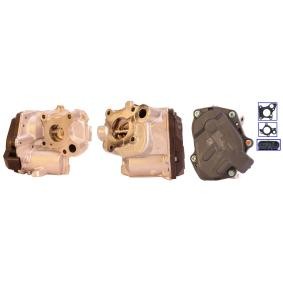Comprar Válvula EGR de LUCAS LEV0291 a bajo precio de 228,68 €