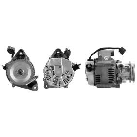 Achetez des Alternateur LUCAS LRA01128 à prix pour 394,33 €