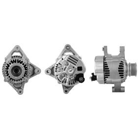 Comprar Alternador de LUCAS LRA01536 a bajo precio de 183,75 €
