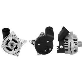 Acquista Alternatore da LUCAS LRA02034 a buon mercato per soli 294,84 €