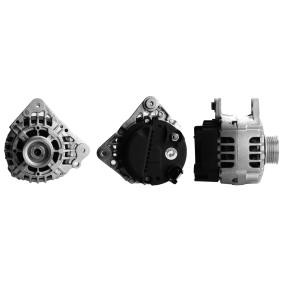 Compre Alternador da LUCAS LRA02253 a um preço baixo por 154,62 €