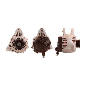 Compre Alternador da LUCAS LRA02984 a um preço baixo por 272,52 €
