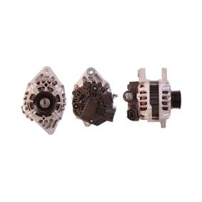 Compre Alternador da LUCAS LRA03442 a um preço baixo por 293,02 €