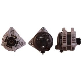 Comprar Alternador de LUCAS LRA03624 a bajo precio de 244,68 €