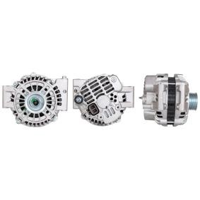 Comprar Alternador de LUCAS LRA03702 a bajo precio de 230,58 €
