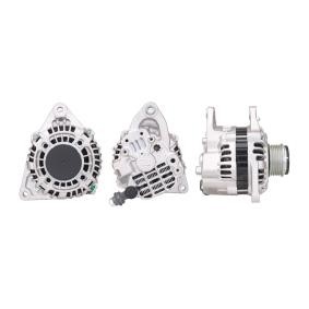 Comprar Alternador de LUCAS LRA03834 a bajo precio de 323,20 €