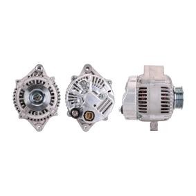 Compre Alternador de LUCAS online para Legend III Sedan (KA) a preços moderados