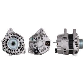 Compre Alternador da LUCAS LRA04105 a um preço baixo por 341,80 €