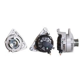 Compre Alternador da LUCAS LRA04111 a um preço baixo por 206,27 €