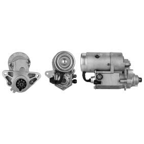 Compre Motor de arranque de LUCAS online para LS (UCF10) a precios moderados