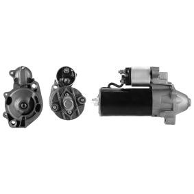 Comprar Motor de arranque de LUCAS LRS01329 a bajo precio de 369,02 €