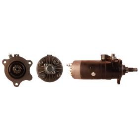 Comprar Motor de arranque de LUCAS LRS01960 a bajo precio de 414,27 €