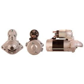 Comprar Motor de arranque de LUCAS LRS01964 a bajo precio de 133,04 €